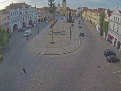 Náměstí Svobody