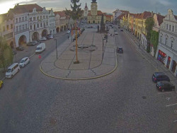 Náměstí Svobody
