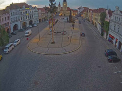 Náměstí Svobody