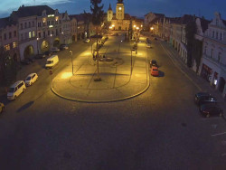 Náměstí Svobody