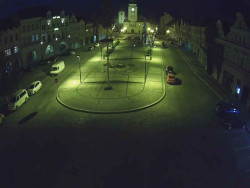 Náměstí Svobody
