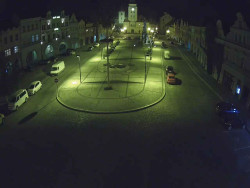 Náměstí Svobody