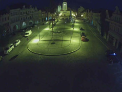 Náměstí Svobody