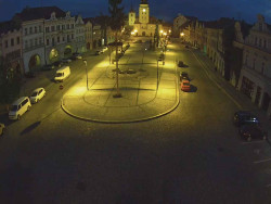 Náměstí Svobody