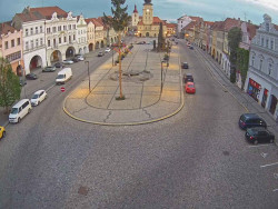 Náměstí Svobody