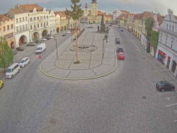 Náměstí Svobody