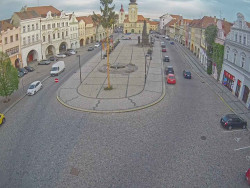 Náměstí Svobody