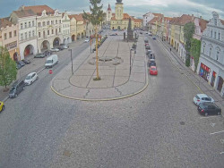 Náměstí Svobody