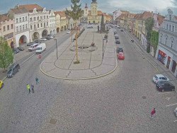 Náměstí Svobody