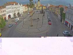 Náměstí Svobody