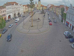 Náměstí Svobody