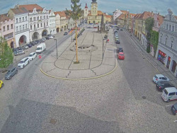 Náměstí Svobody