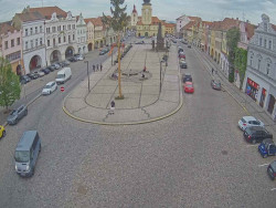 Náměstí Svobody