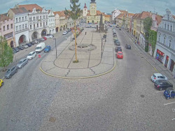 Náměstí Svobody