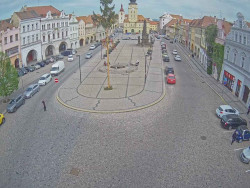 Náměstí Svobody