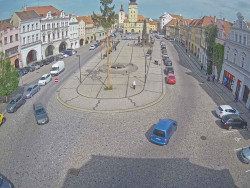 Náměstí Svobody