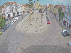 Náměstí Svobody