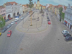 Náměstí Svobody