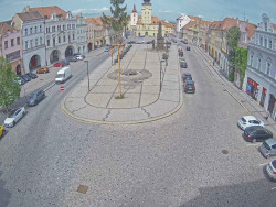 Náměstí Svobody