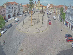 Náměstí Svobody