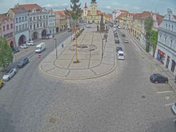 Náměstí Svobody