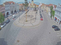 Náměstí Svobody