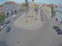 Náměstí Svobody