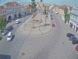 Náměstí Svobody