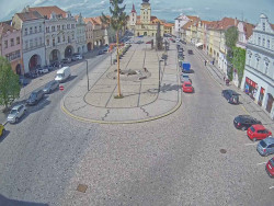 Náměstí Svobody