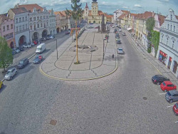 Náměstí Svobody