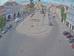 Náměstí Svobody