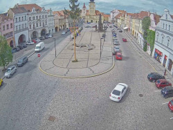 Náměstí Svobody