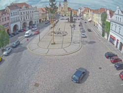 Náměstí Svobody