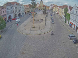 Náměstí Svobody