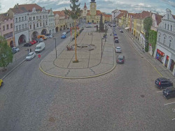 Náměstí Svobody