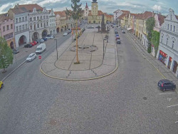 Náměstí Svobody