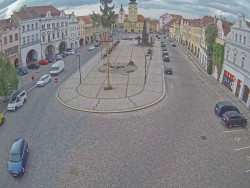Náměstí Svobody