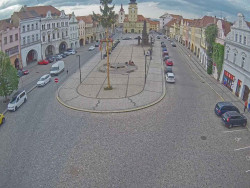 Náměstí Svobody