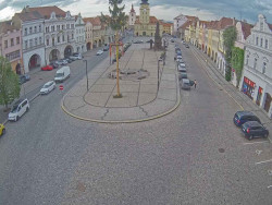 Náměstí Svobody