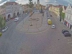 Náměstí Svobody