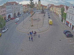 Náměstí Svobody