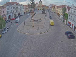 Náměstí Svobody