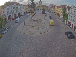 Náměstí Svobody