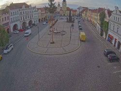 Náměstí Svobody