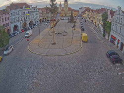Náměstí Svobody