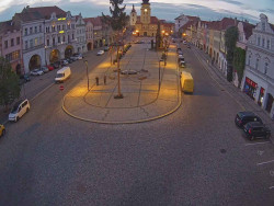 Náměstí Svobody