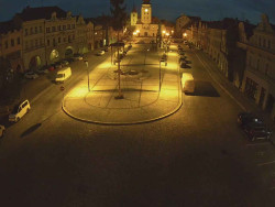 Náměstí Svobody