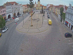 Náměstí Svobody