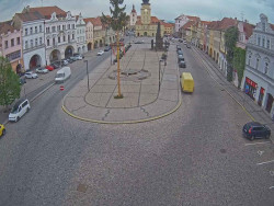 Náměstí Svobody