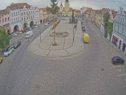 Náměstí Svobody
